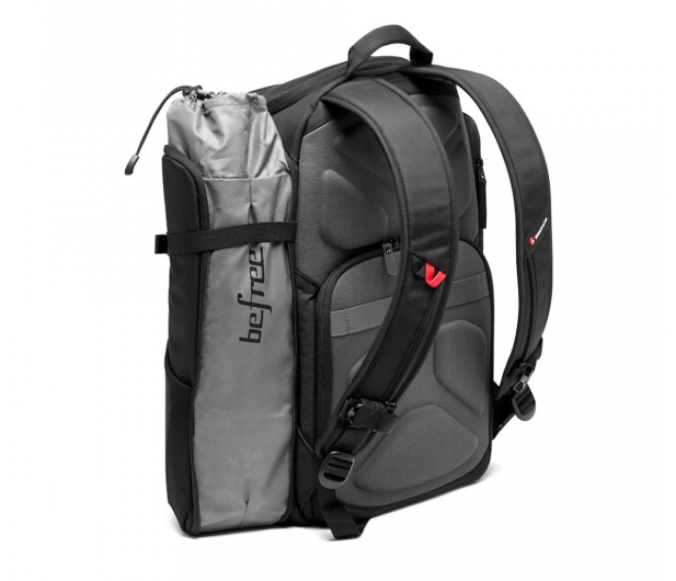 Manfrotto Advanced III Befree - 1195989 - zdjęcie 10